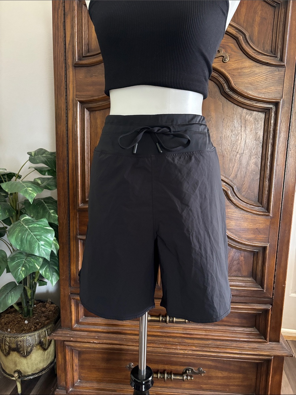 NWOT Gradual women's shorts